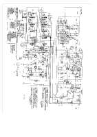 Bang & Olufsen - Beolit_600-Schematic